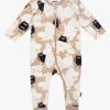 Mummitrollet by Martinex Vill Stinky Pysjamas, Beige