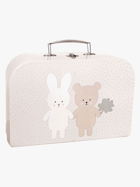 Jabadabado Teddy & Bunny Tesett