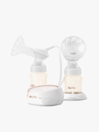 NENO Bianco Elektrisk Brystpumpe