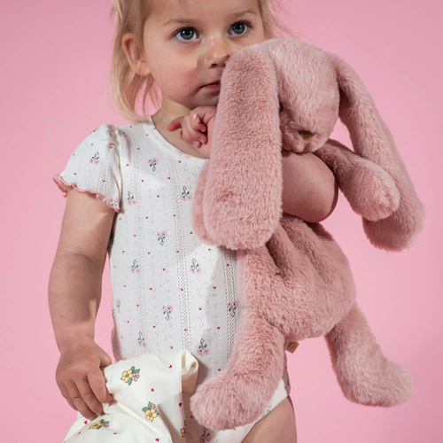 That's Mine Houston Tyngdekosedyr Kanin 0,3 kg, Rosa