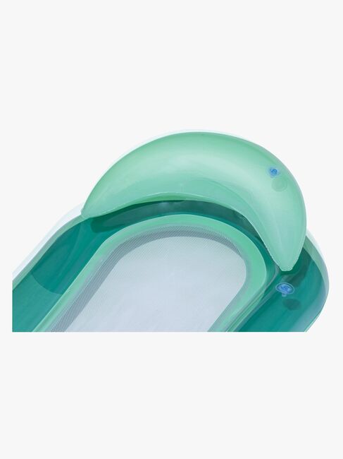 Bestway Flytemadrass HydroLuxe Lounge