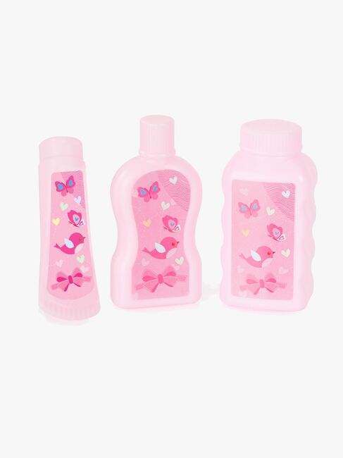 BayerDesign Piccolina Dukke 46 cm Ekte Tårer