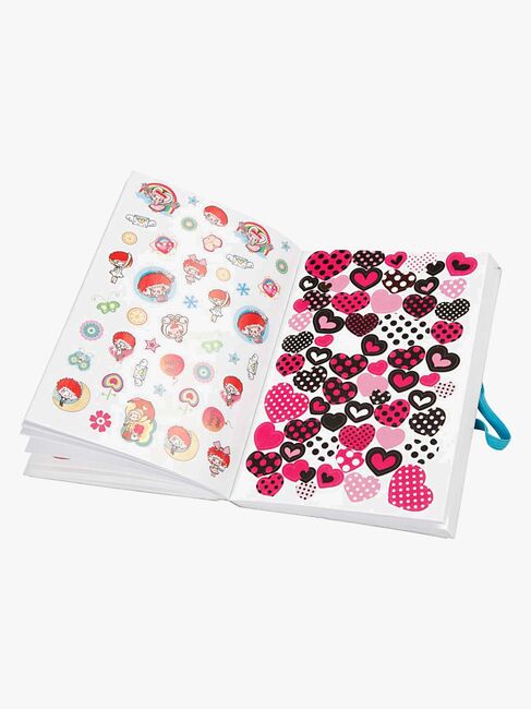 Creativ Company Klistremerker