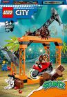 LEGO City 60342 Haiangrep-Stuntutfordring