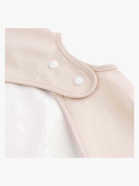 Done By Deer  Langermet Smekke med Lomme Ozzo, Powder