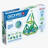 Geomag Classic Recycled Byggesett 60 Deler