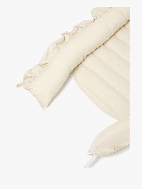 Alice & Fox FREYA Babynest, Beige