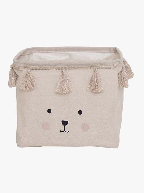 Jabadabado Small Teddy Kurv