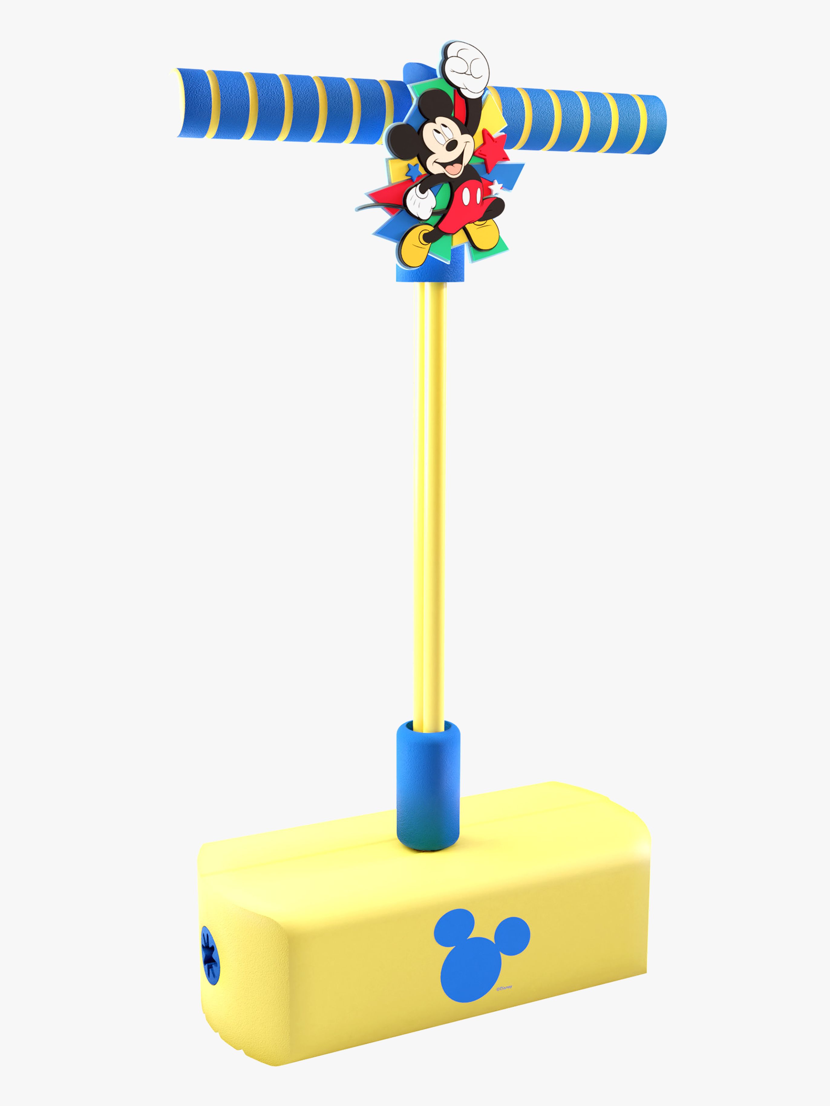 Kj p Disney Pogo Hoppestylte Mickey kj-p-disney-pogo-hoppestylte-mickey