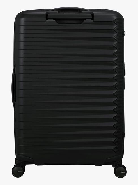 American Tourister Fastforward Koffert 67L, Flash Black