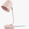 PresentTime Encantar Bordlampe, Soft Pink