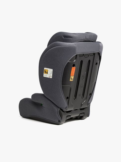 Beemoo Ride i-Size Beltestol, Mineral Grey