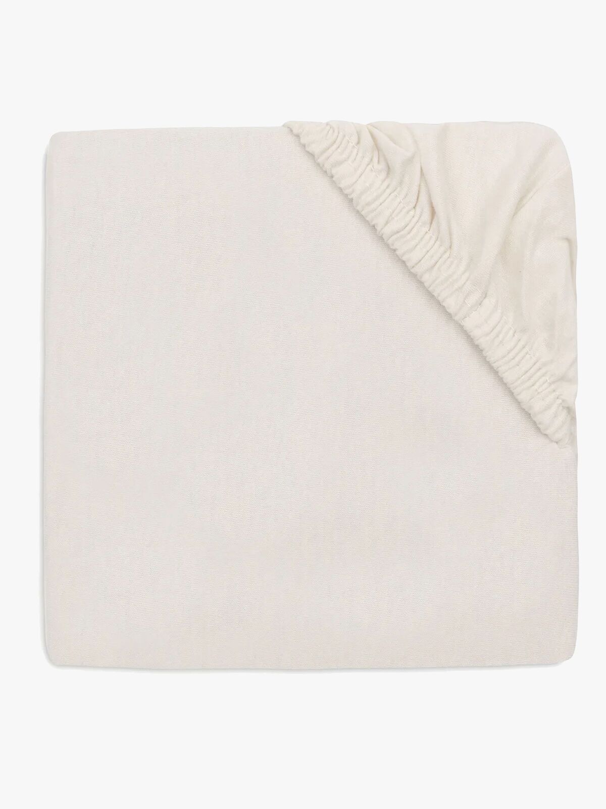 Jollein Stretchlaken 40x80, Oatmeal