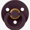 BIBS Colour Smokk Str 2, Plum