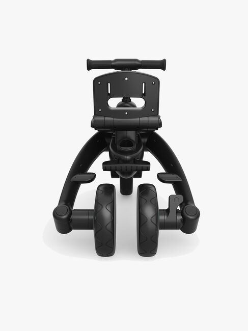 Kinderkraft Trehjulssykkel Jazz 3, Grønn