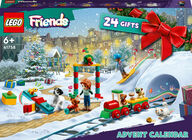 LEGO Friends 41758 Julekalender