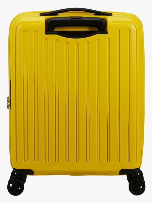 American Tourister Rejoy Trillekoffert 35L, Electric Yellow