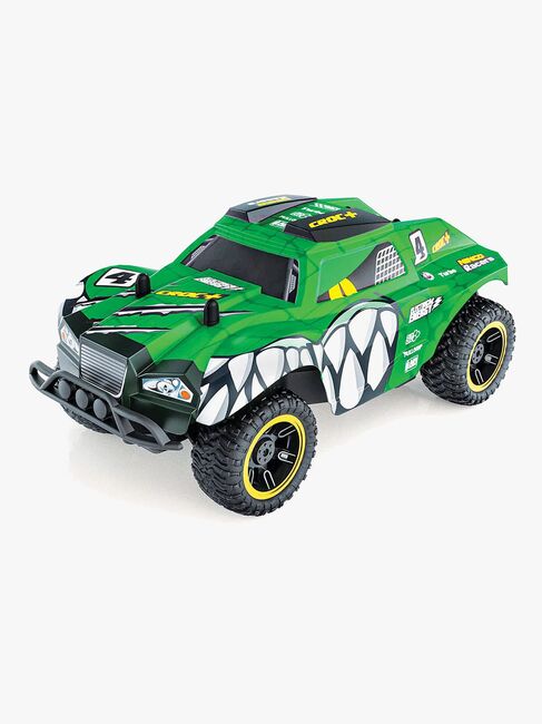 Ninco Radiostyrt Monstertruck Croc 1:18
