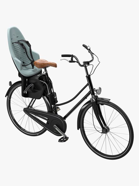 Thule Yepp 2 Maxi Frame Mount Sykkelsete, Alaska