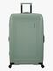 American Tourister Dashpop Spinner Koffert 104-121L, Iceberg Green