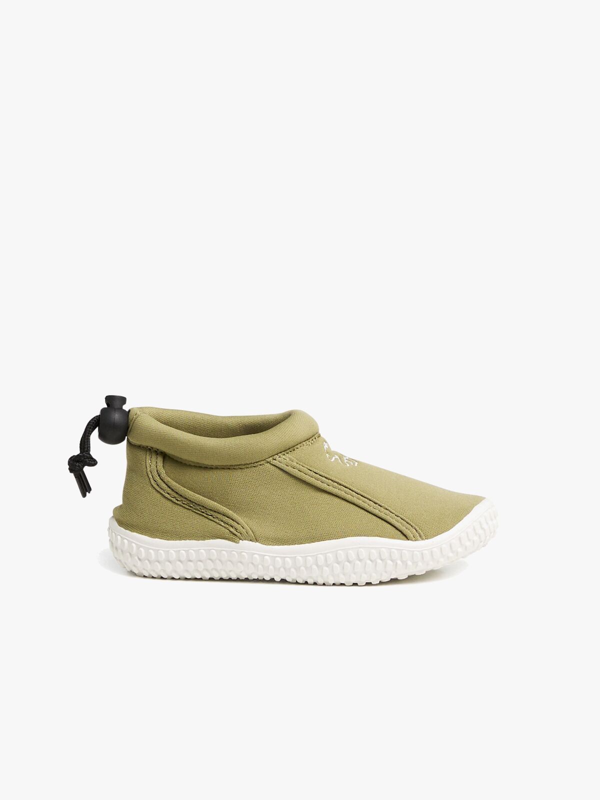 Nordbjörn Sandsjön Badesko, Oil Green