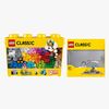 LEGO Classic 10698 Kreative Store Klosser inkl. 11024 Basisplate