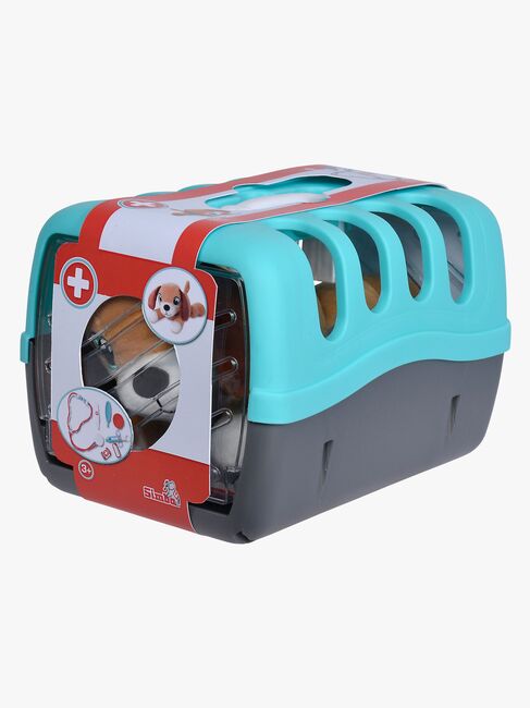 Simba Toys Veterinært Sett med Kosedyr