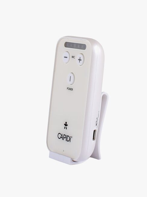 CAPiDi Babycall, Pearl