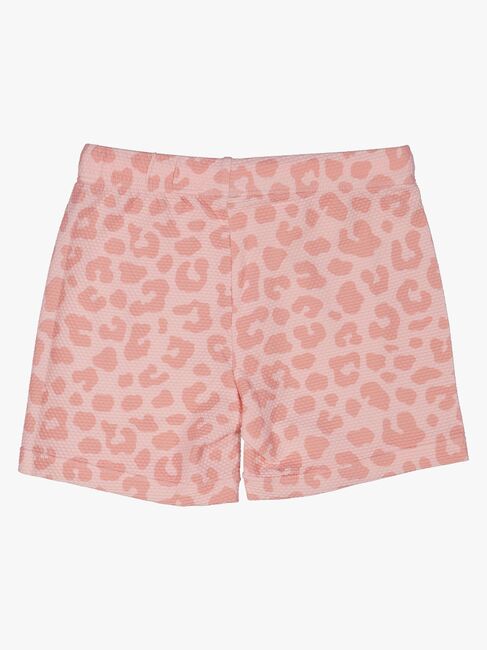 Geggamoja UV-Sett, Pink Leo