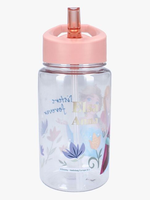 Disney Frozen Vannflaske 450ml, Drink Up