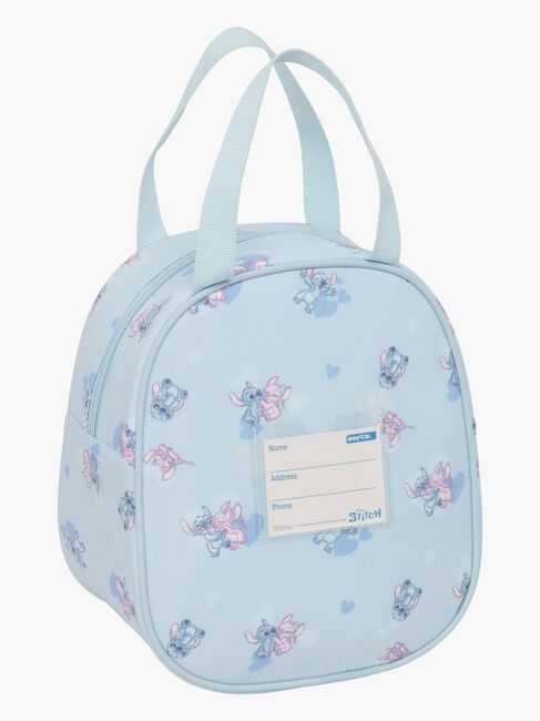 Disney Lilo & Stitch Kjøleveske, Blå