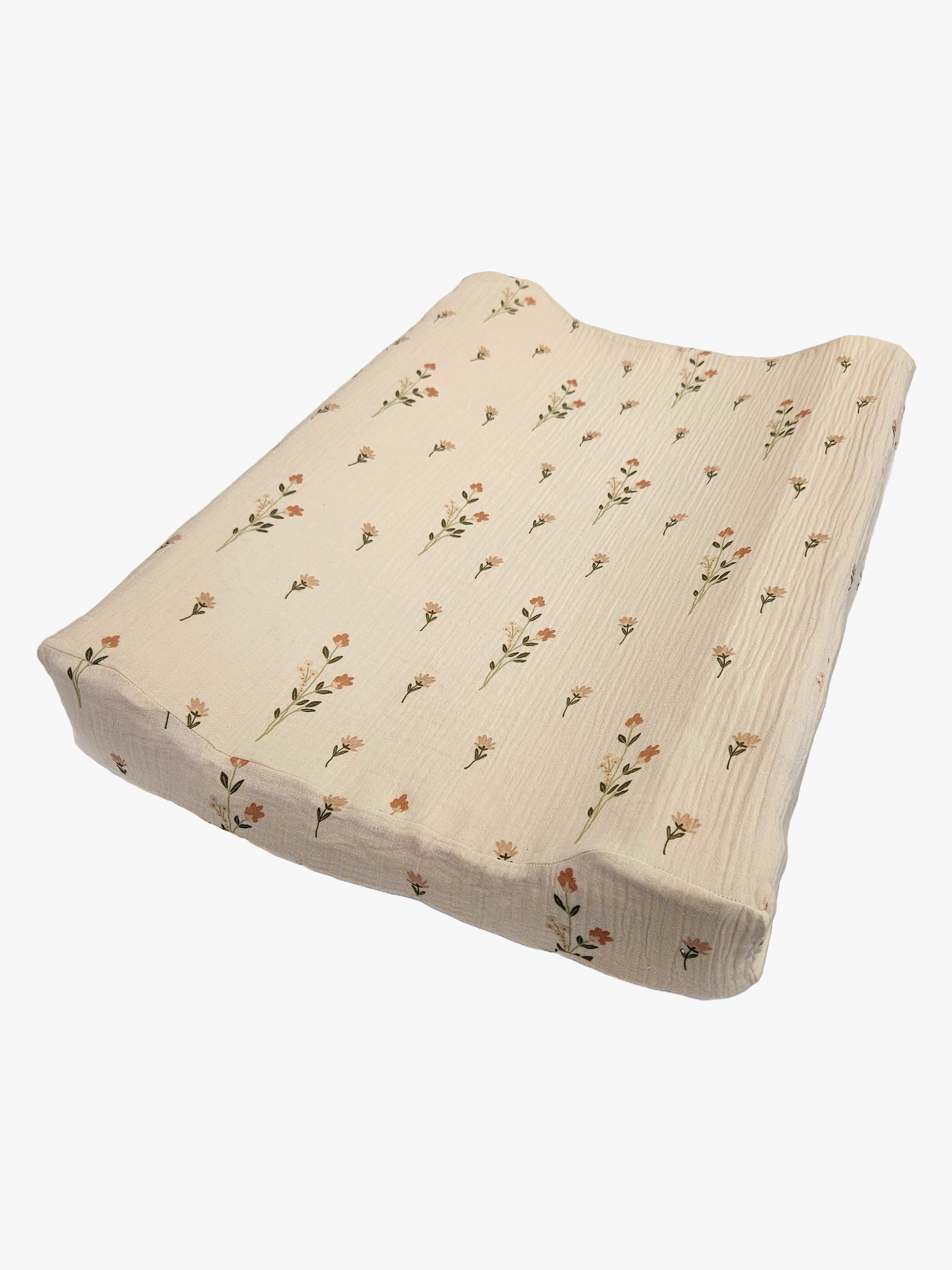 Summerville Organic Stellematte, Nostalgia - Stellematter - Bomull,Polyester