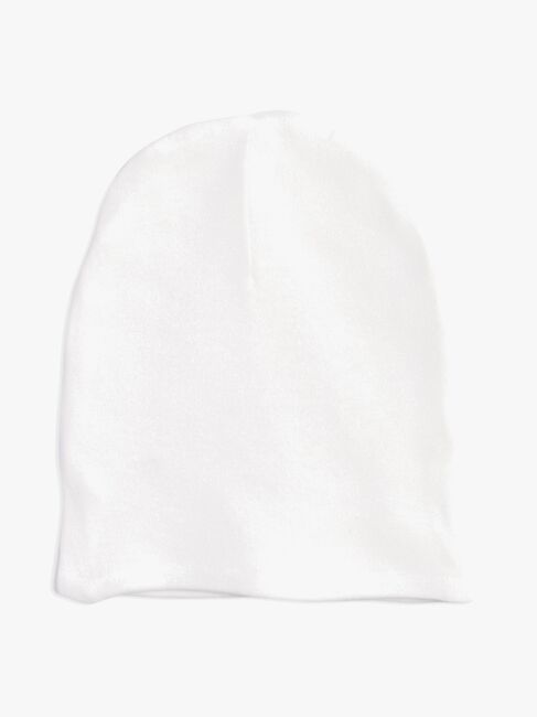 Tiny Treasure Sarah Lue 4-Pack, White 