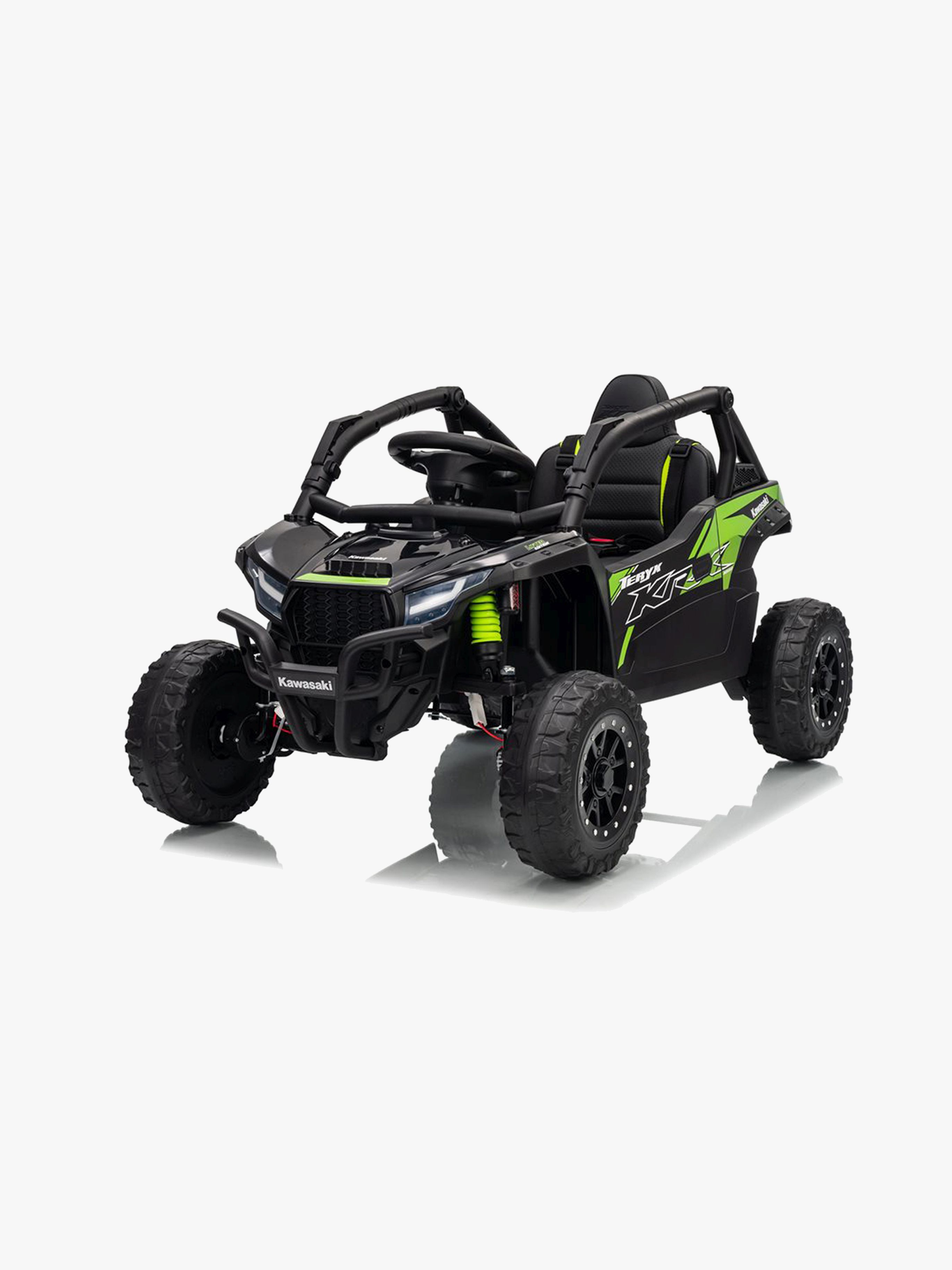 Kawasaki Teryx KRX 1000 UTV Elbil - Firhjulinger