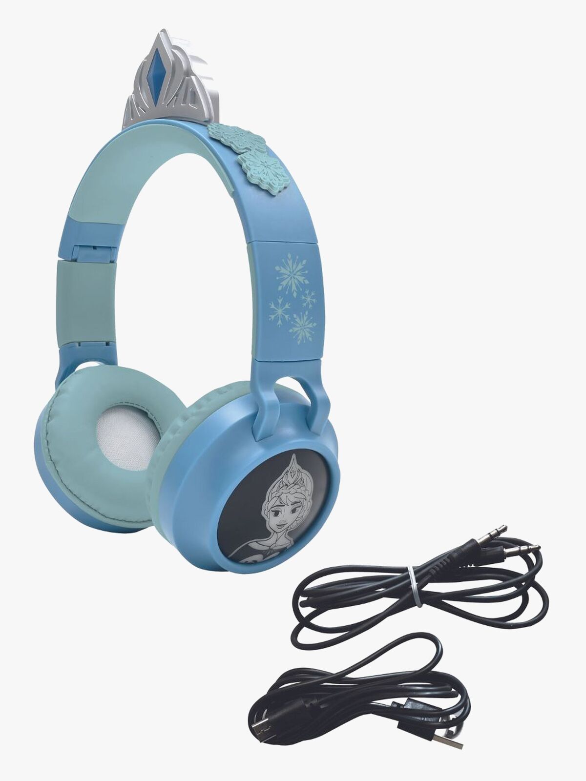Lexibook 3D Disney Frozen Hodetelefoner
