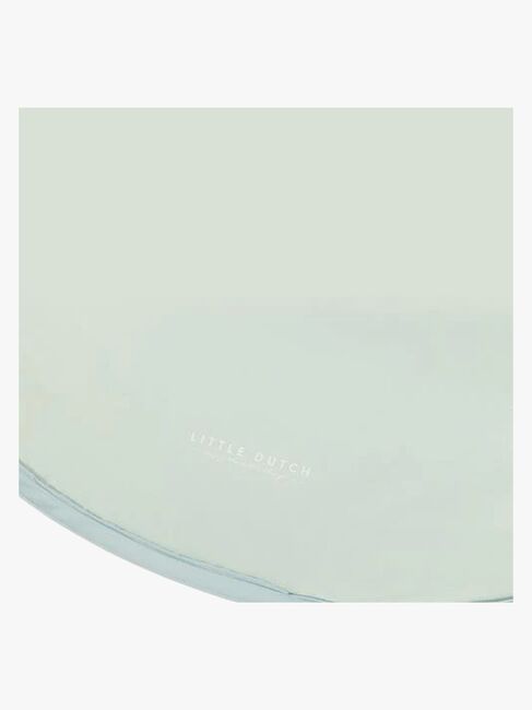 Little Dutch Fresh Greens UV-Telt, Green