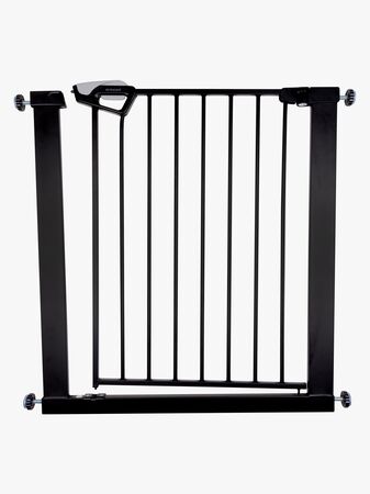 Tinynord GIA Sikkerhetsgrind, Svart