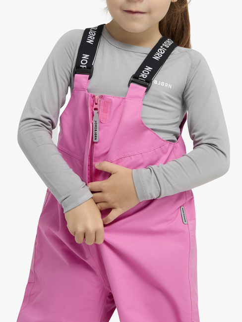 Nordbjørn Daftö Skallbukser, Wild orchid