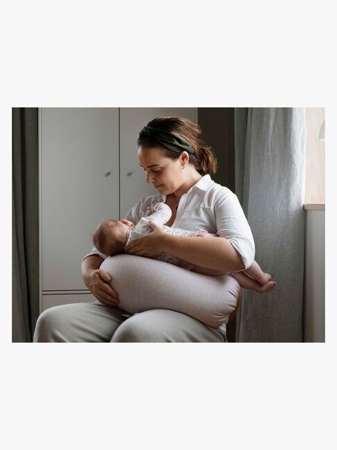 bbhugme Ammepute Putetrekk, Pink Melange