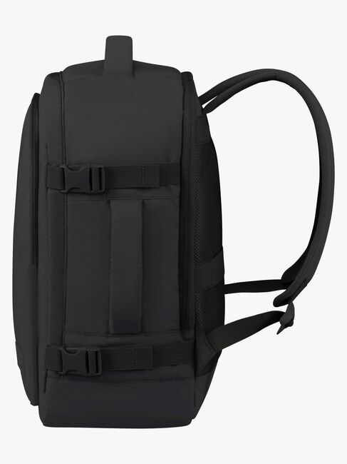 American Tourister Take2Cabin MS Puff Ryggsekk 26,5L, Black Code