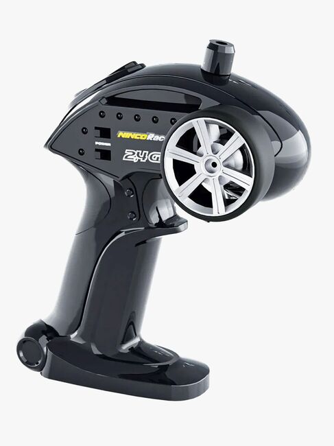 Ninco Radiostyrt Monstertruck Croc 1:18