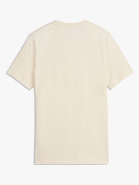 Puma MID90s T-skjorte, Hvit