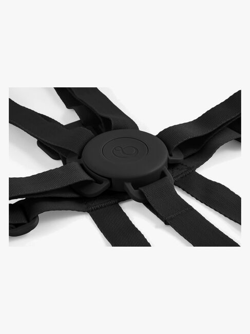 Stokke Tripp Trapp Sele, Black