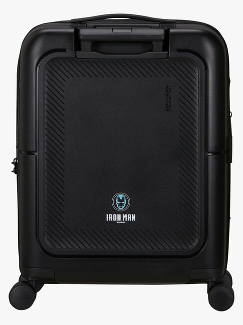 American Tourister Dashpop Marvel Koffert 41-47L, Iron Man