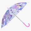 Unicorn Academy Paraply Rainy Days, Lilla