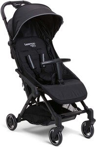 Beemoo Easy Fly Lux 3 Trille, Black