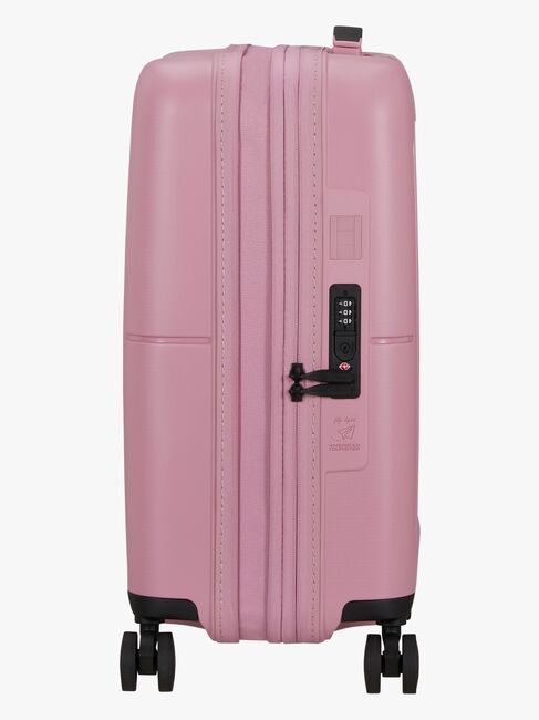 American Tourister Dashpop Disney Koffert 41-47L, Minnie Bubbles