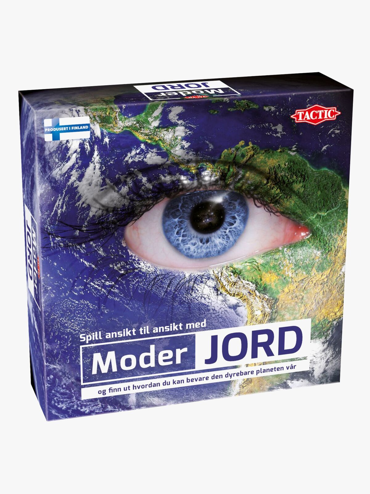 Tactic Moder Jord
