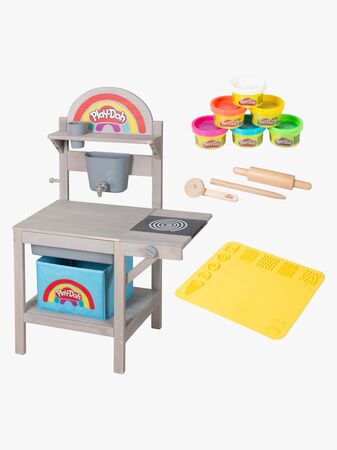 Play-Doh Lekekjøkken