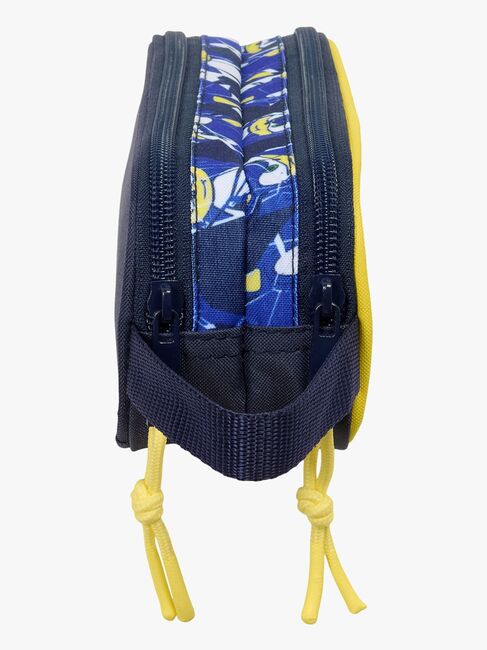 Sonic Dobbeltpennal City, Blå